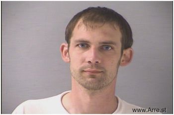 Jacob Ryan Dillingham Mugshot