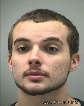 Jacob Michael Gross Mugshot