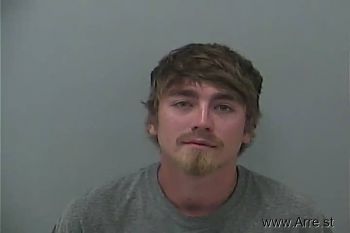 Jacob Austin Hill Mugshot