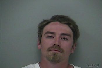 Jacob Austin Hill Mugshot