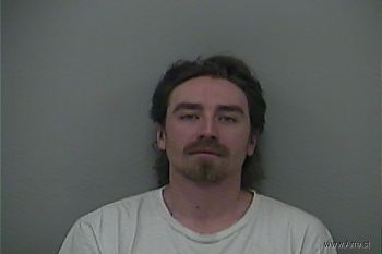 Jacob Austin Hill Mugshot