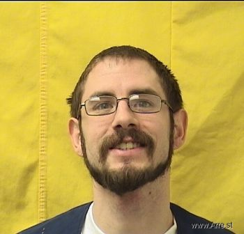 Jacob T Holland Mugshot