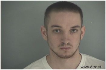 Jacob Michael Hoskins Mugshot