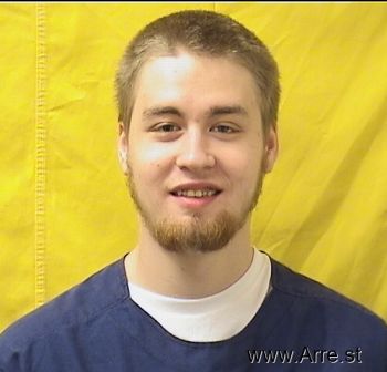 Jacob M Oakes Mugshot