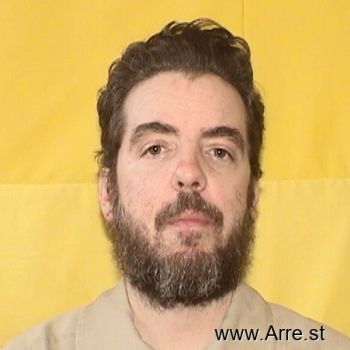 Jacob  Porto Mugshot