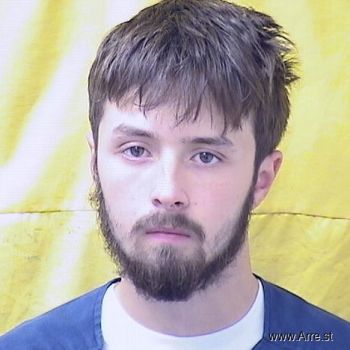 Jacob Martin Schwilk Mugshot