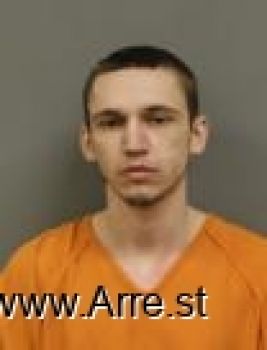 Jacob Matthew Scott Wade Mugshot