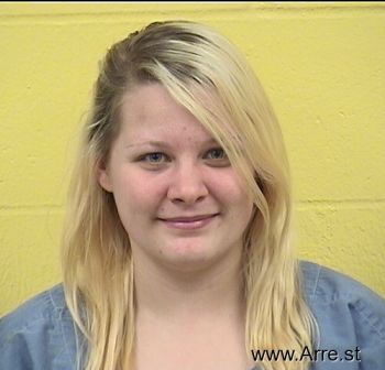 Jacoba A Finley Mugshot