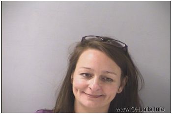 Jacqueline Renee Cotton Mugshot