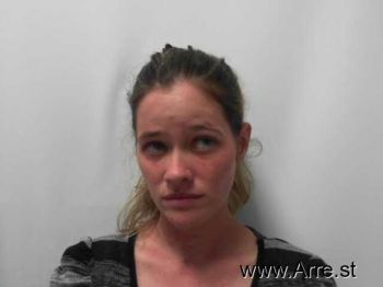 Jacqueline Tressy Cutlip Mugshot