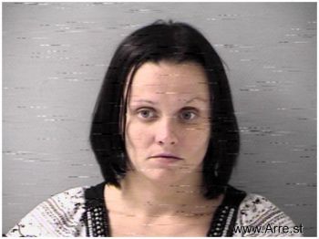 Jacqueline Janine Deskins Mugshot