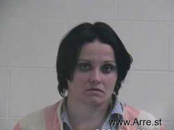 Jacqueline Janine Deskins Mugshot