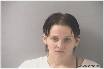 Jacqueline Janine Deskins Mugshot