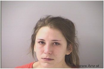 Jacqueline Suzanne Feldman Mugshot