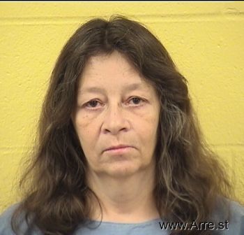 Jacqueline R Miller Mugshot