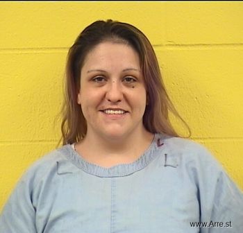 Jacqueline  Smith Mugshot