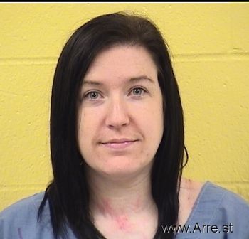 Jacqueline D Uhl Mugshot