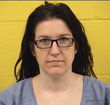 Jacqueline D Uhl Mugshot