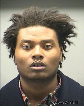 Jadale Storme Taylor Mugshot