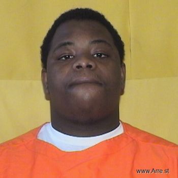 Jaden  Hubbard Mugshot