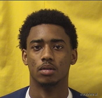 Jaden Derrell Taylor Mugshot