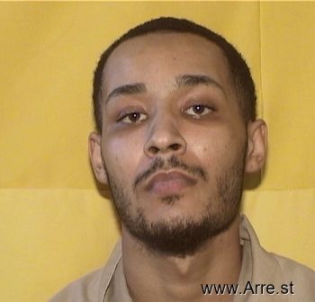 Jaeden Vernell Jones Mugshot