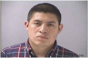 Jaime Roberto Huro-pinero Mugshot