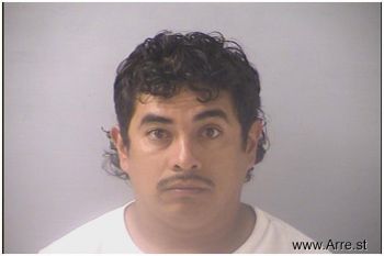 Jaime Rolando Moreno-valdes Mugshot