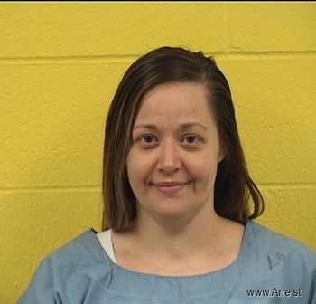 Jaimie Jerina Call Mugshot