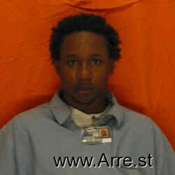 Jalen D Lee Mugshot