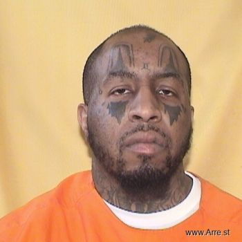 Jalil Michael Holt Mugshot