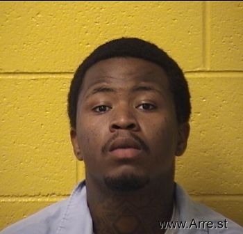 Jamal J Fuller Mugshot