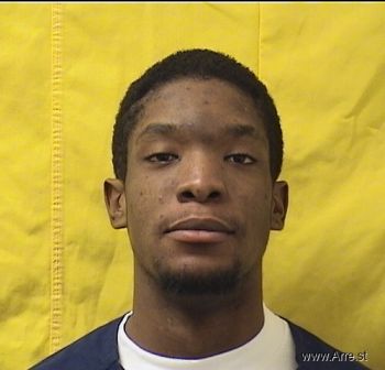 Jamal Ia Metcalf Mugshot