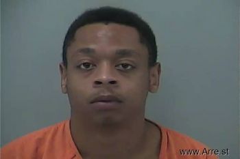 Jamal Davionte Perry-cain Mugshot