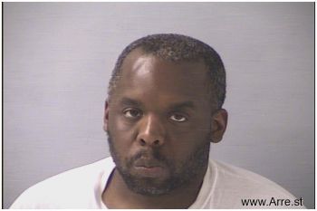 Jamal Anthony Scott Mugshot