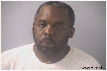 Jamal Anthony Scott Mugshot