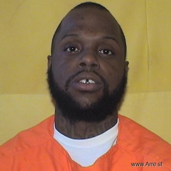 Jamar Malcom Alston Mugshot