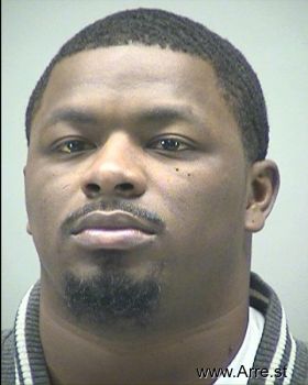 Jamar D Casey Mugshot