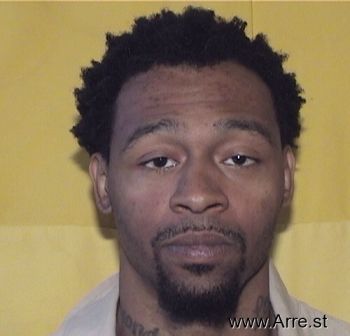 Jamar  Moore Mugshot