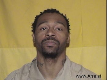 Jamar A Moore Mugshot