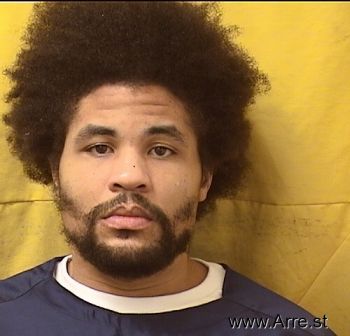 Jamar Q Williams Mugshot