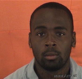 Jamarcus L Brown Mugshot