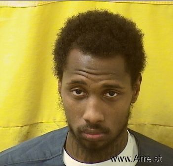 Jamarcus Markeith Johnson Mugshot