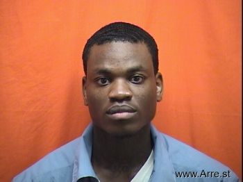 Jamare R Allen Mugshot