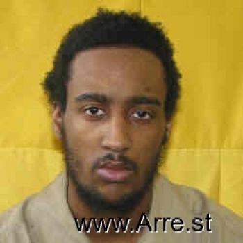 Jamarius Marquis Tate Mugshot