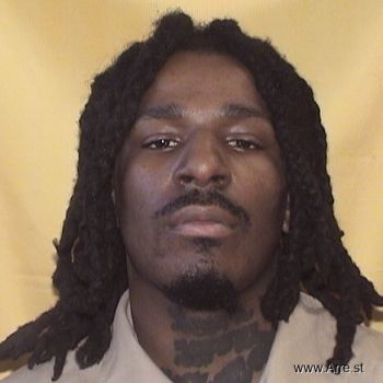 Jamarius  Williams Mugshot