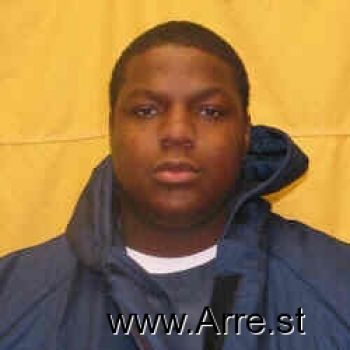 Jamarr  Galloway Mugshot