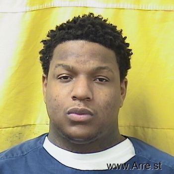 Jamarr Rashad Galloway Mugshot