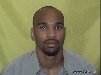 Jamel R Smith Mugshot