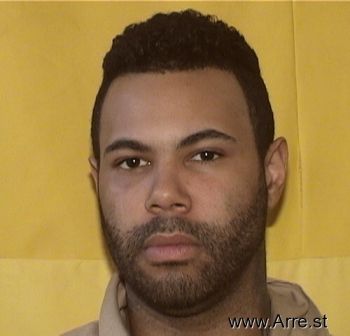 Jamel L Williams Mugshot